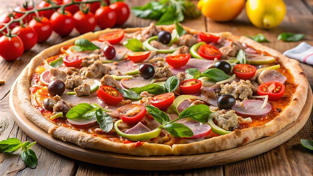 Domino's Pizza